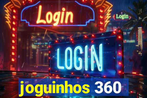 joguinhos 360